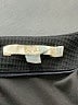 Boden Solid Black Casual Dress Size 6L - photo 6