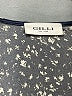 Gilli Stars Blue Jumpsuit Size M - photo 4