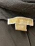 MICHAEL Michael Kors Solid Black Casual Dress Size M - photo 7