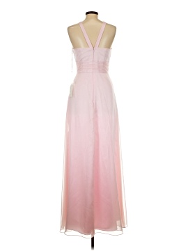 Belsoie Cocktail Dress (view 2)