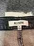 RE/DONE Gray Jeans Size 26 waist - photo 7