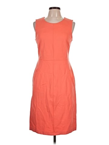 Lands' End Casual Dress (view 1)