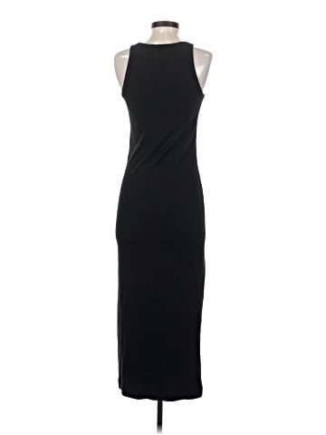 Velvet Casual Dress (view 2)