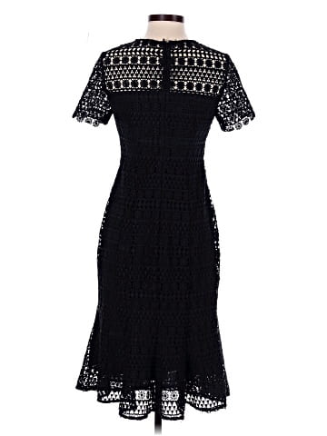Shoshanna Cocktail Dress (view 2)