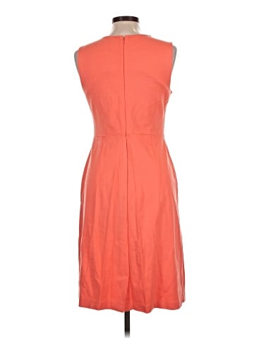 Lands' End Casual Dress (view 2)