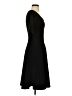 Lularoe Solid Black Cocktail Dress Size XS - photo 4