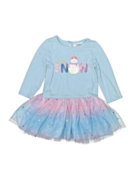Counting Daisies Dress