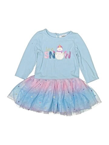 Counting Daisies Dress (view 1)