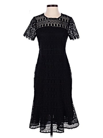 Shoshanna Cocktail Dress (view 1)