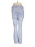 VS Hearts Blue Jeans Size 8 - photo 2