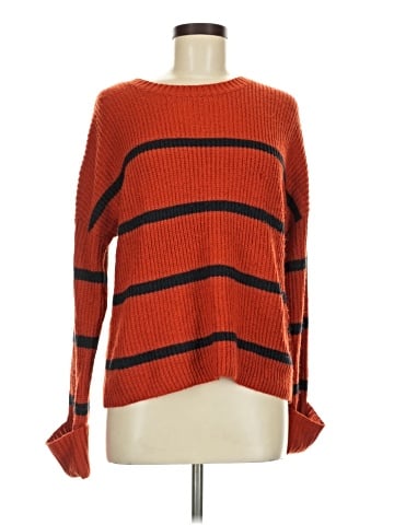 Vero Moda Pullover Sweater (view 1)