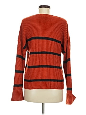 Vero Moda Pullover Sweater (view 2)