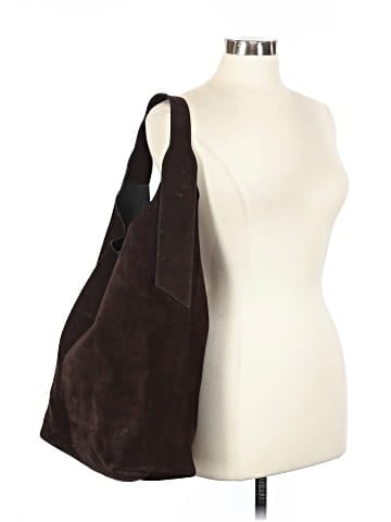 BR Leather Hobo (view 2)