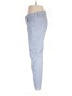 VS Hearts Blue Jeans Size 8 - photo 5