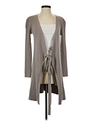 WAYF Cardigan (view 1)