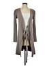 WAYF Gray Cardigan Size S - photo 1