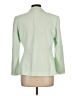 Calvin Klein Green Blazer Size 10 - photo 2