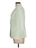 Calvin Klein Green Blazer Size 10 - photo 5