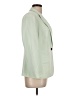 Calvin Klein Green Blazer Size 10 - photo 4