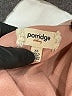 Porridge 100% Polyester Pink Tank Top Size XS (0) - photo 7