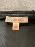 Luxxel Black Cocktail Dress Size S - photo 7