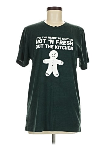 Assorted Brands Short Sleeve T-Shirt (view 1)