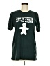 Assorted Brands Green Short Sleeve T-Shirt Size M - photo 1