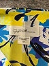 Jaclyn Smith 100% Polyester Tropical Blue 3/4 Sleeve Blouse Size S - photo 7