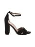 Sam Edelman Black Sandals Size 6 - photo 1