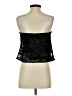 Unbranded Black Tube Top Size S (estimated) - photo 2