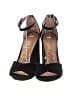 Sam Edelman Black Sandals Size 6 - photo 2