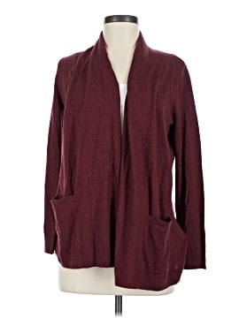 Talbots Wool Cardigan (view 1)