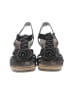 Rieker Black Wedges Size EU 38 - photo 2