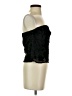 Unbranded Black Tube Top Size S (estimated) - photo 4
