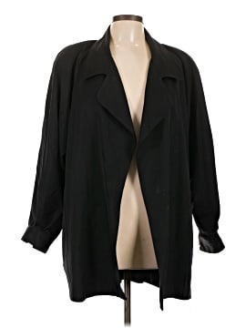 Karen Kane Wool Coat (view 1)
