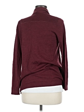 Talbots Wool Cardigan (view 2)
