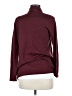 Talbots 100% Wool Burgundy Wool Cardigan Size M (petite) - photo 2