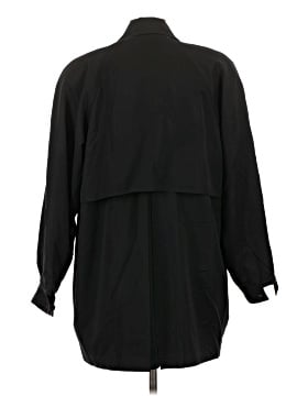 Karen Kane Wool Coat (view 2)