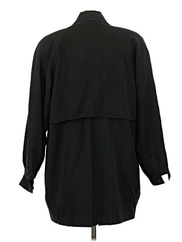 Karen Kane Wool Coat (view 2)