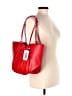 Unbranded 100% Leather Red Leather Shoulder Bag One size - photo 2