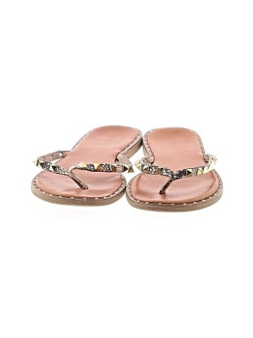 Tahari Flip Flops (view 2)