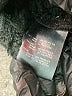 Liz Claiborne 100% Alpaca Black Wool Coat Size S - photo 7