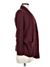 Talbots 100% Wool Burgundy Wool Cardigan Size M (petite) - photo 4