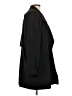 Karen Kane 100% Wool Black Wool Coat Size L - photo 4