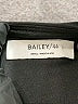 Bailey 44 Solid Black Cocktail Dress Size S - photo 7