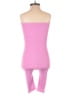 Assorted Brands Pink Romper Size S - photo 2