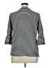 Fever Black 3/4 Sleeve Top Size XL - photo 2