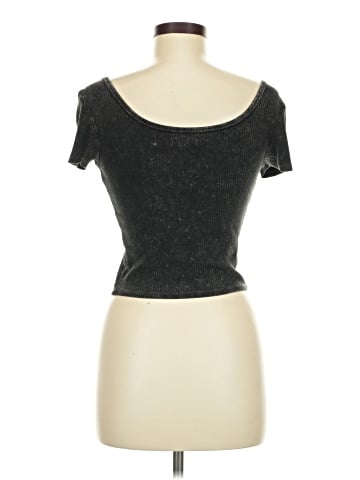 Wild Fable Short Sleeve T-Shirt (view 2)