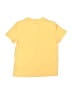 Rumi + Ryder Yellow Short Sleeve Henley Size 3T - photo 2