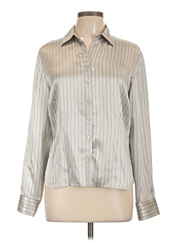 Kate Hill Long Sleeve Blouse (view 1)